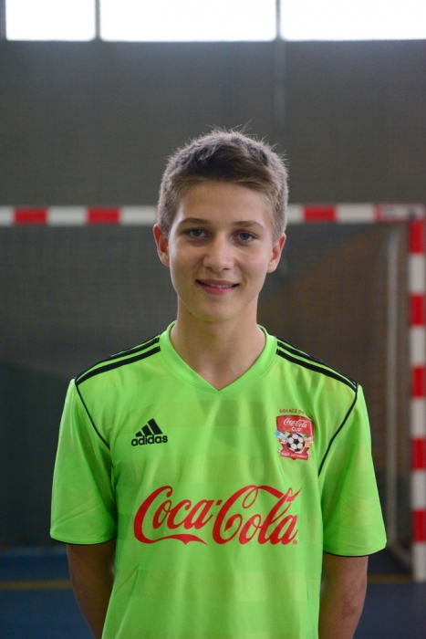 Publiczne Gimnazjum nr 1 w Lipnie najlepszą drużyną w powiecie! - fotoreportaż