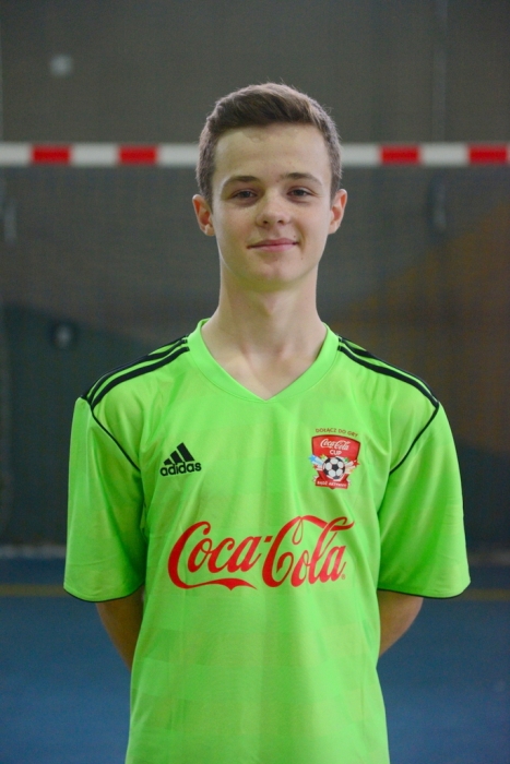 Publiczne Gimnazjum nr 1 w Lipnie najlepszą drużyną w powiecie! - fotoreportaż