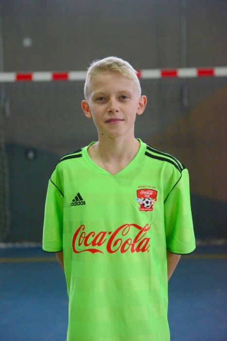 Publiczne Gimnazjum nr 1 w Lipnie najlepszą drużyną w powiecie! - fotoreportaż