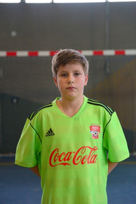 Publiczne Gimnazjum nr 1 w Lipnie najlepszą drużyną w powiecie! - fotoreportaż