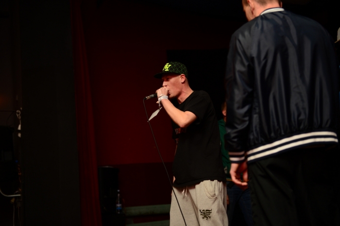 Promowali najnowszą płytę! - fotoreportaż