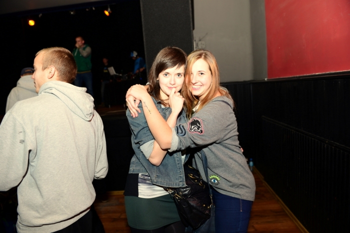 Promowali najnowszą płytę! - fotoreportaż