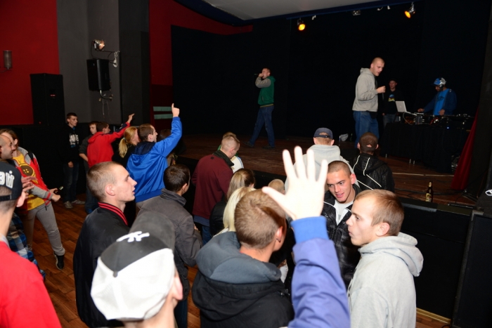 Promowali najnowszą płytę! - fotoreportaż