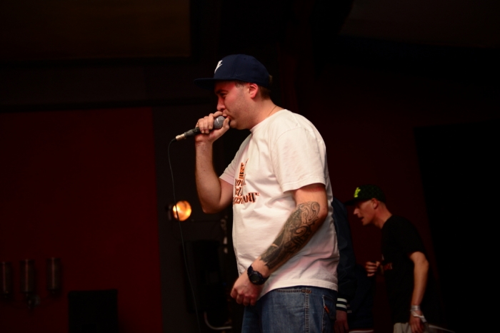 Promowali najnowszą płytę! - fotoreportaż