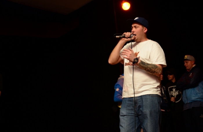 Promowali najnowszą płytę! - fotoreportaż