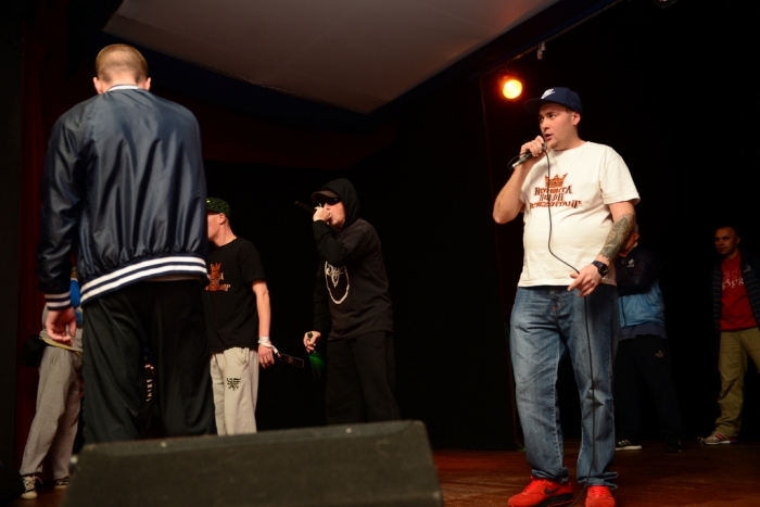 Promowali najnowszą płytę! - fotoreportaż