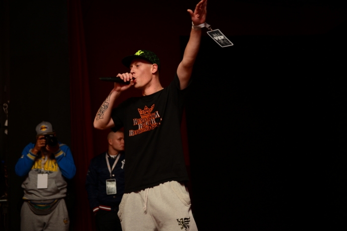 Promowali najnowszą płytę! - fotoreportaż