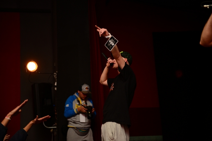 Promowali najnowszą płytę! - fotoreportaż