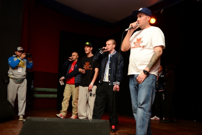 Promowali najnowszą płytę! - fotoreportaż