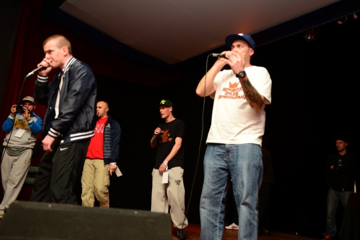 Promowali najnowszą płytę! - fotoreportaż