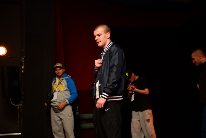 Promowali najnowszą płytę! - fotoreportaż