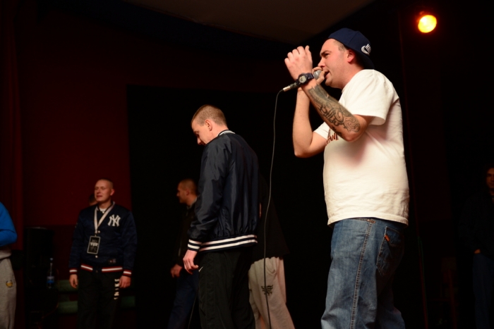 Promowali najnowszą płytę! - fotoreportaż