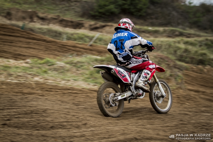 Zakończyli sezon motocrossowy! - fotoreportaż