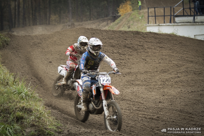 Zakończyli sezon motocrossowy! - fotoreportaż