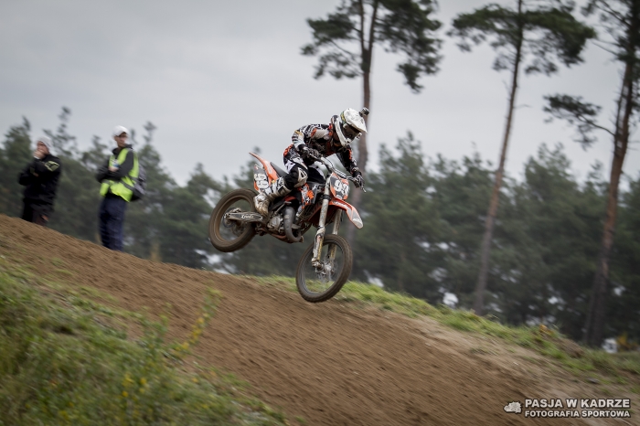 Zakończyli sezon motocrossowy! - fotoreportaż