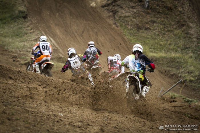 Zakończyli sezon motocrossowy! - fotoreportaż