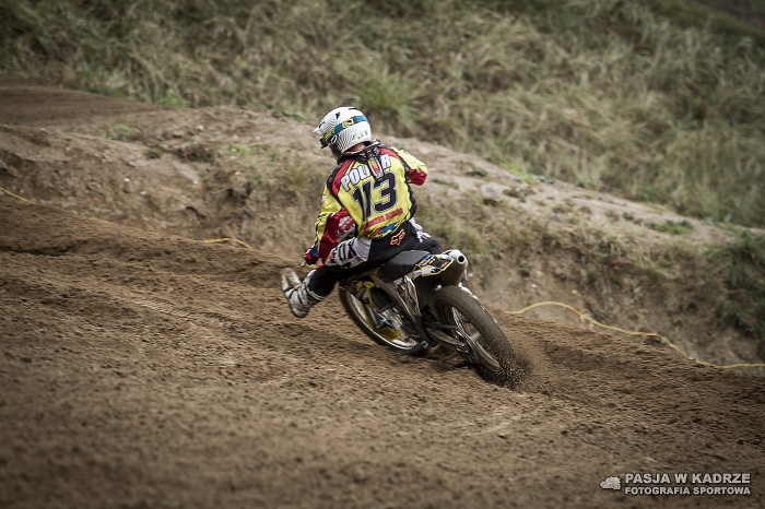 Zakończyli sezon motocrossowy! - fotoreportaż