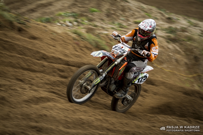 Zakończyli sezon motocrossowy! - fotoreportaż