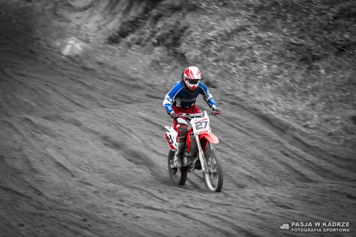 Zakończyli sezon motocrossowy! - fotoreportaż