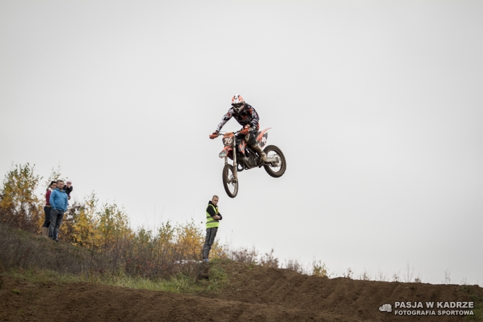 Zakończyli sezon motocrossowy! - fotoreportaż