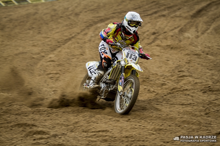 Zakończyli sezon motocrossowy! - fotoreportaż