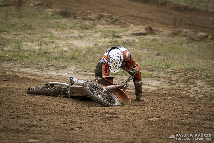 Zakończyli sezon motocrossowy! - fotoreportaż