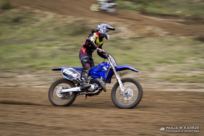 Zakończyli sezon motocrossowy! - fotoreportaż