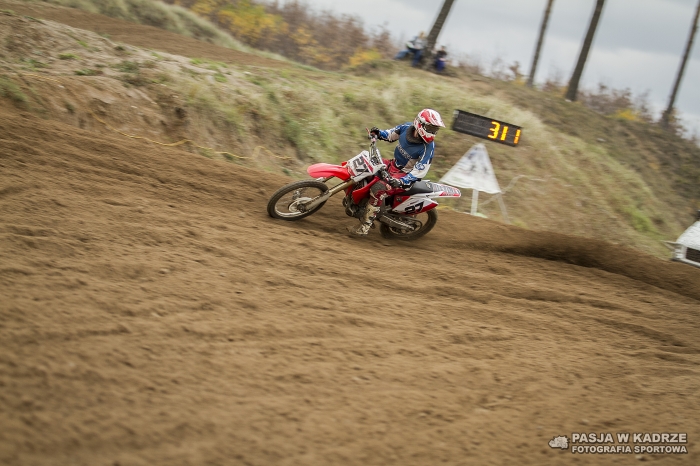 Zakończyli sezon motocrossowy! - fotoreportaż