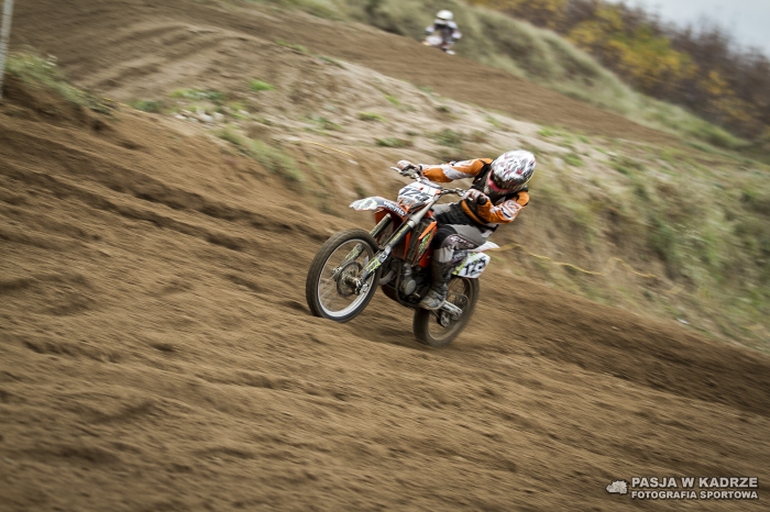 Zakończyli sezon motocrossowy! - fotoreportaż