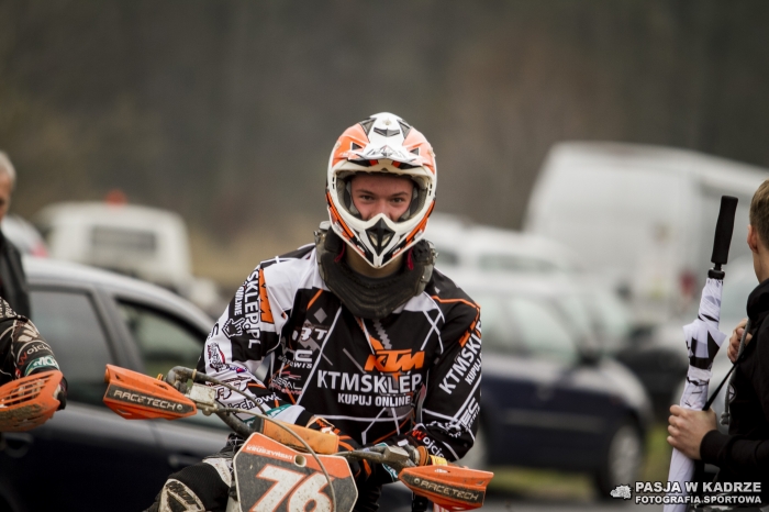 Zakończyli sezon motocrossowy! - fotoreportaż