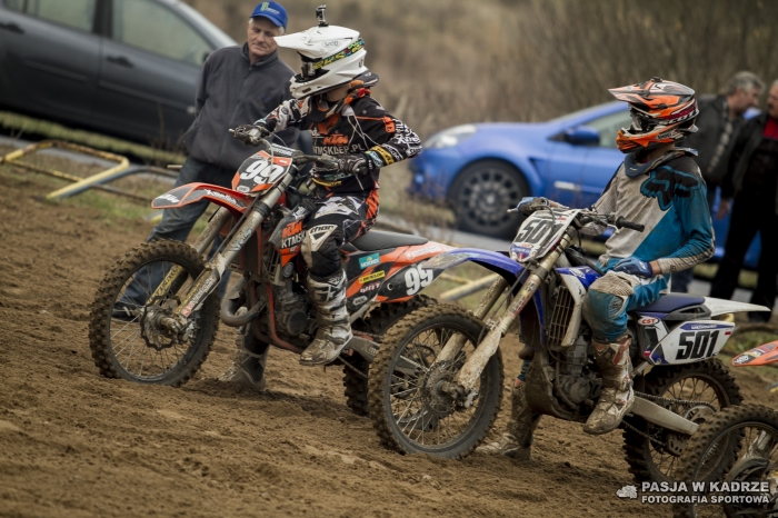 Zakończyli sezon motocrossowy! - fotoreportaż