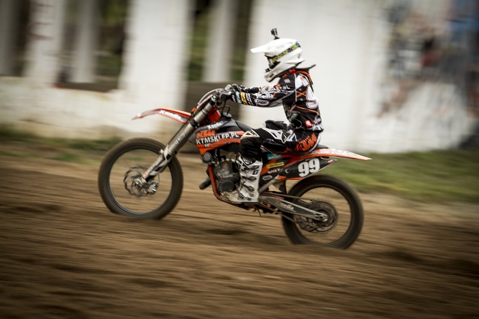 Zakończyli sezon motocrossowy! - fotoreportaż