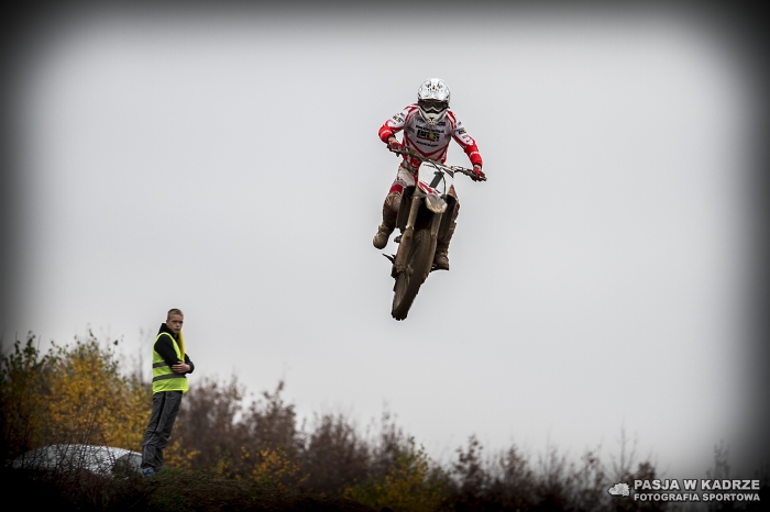 Zakończyli sezon motocrossowy! - fotoreportaż