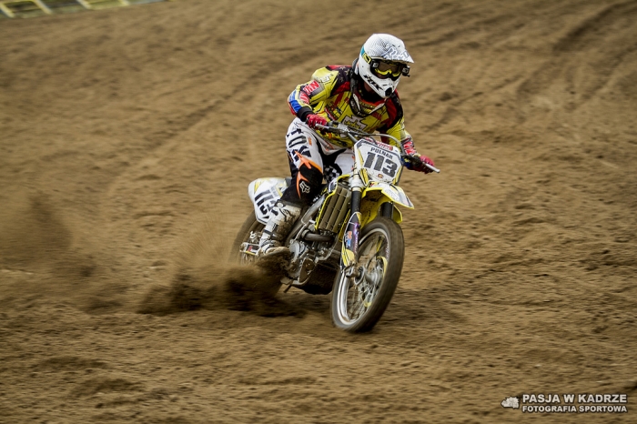 Zakończyli sezon motocrossowy! - fotoreportaż