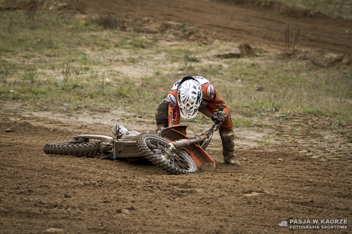 Zakończyli sezon motocrossowy! - fotoreportaż