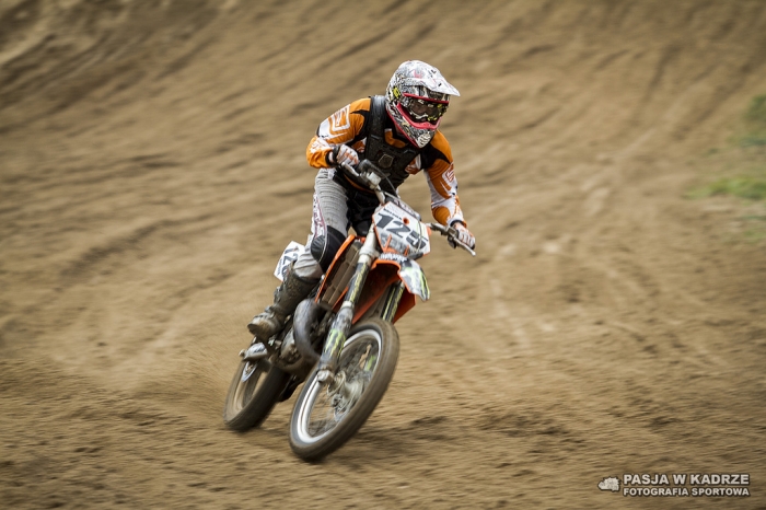 Zakończyli sezon motocrossowy! - fotoreportaż