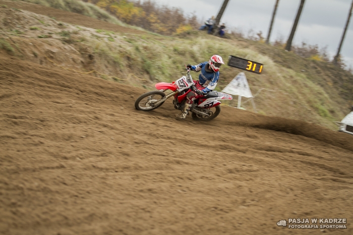 Zakończyli sezon motocrossowy! - fotoreportaż