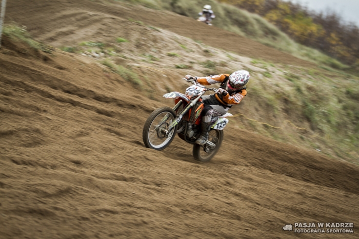 Zakończyli sezon motocrossowy! - fotoreportaż