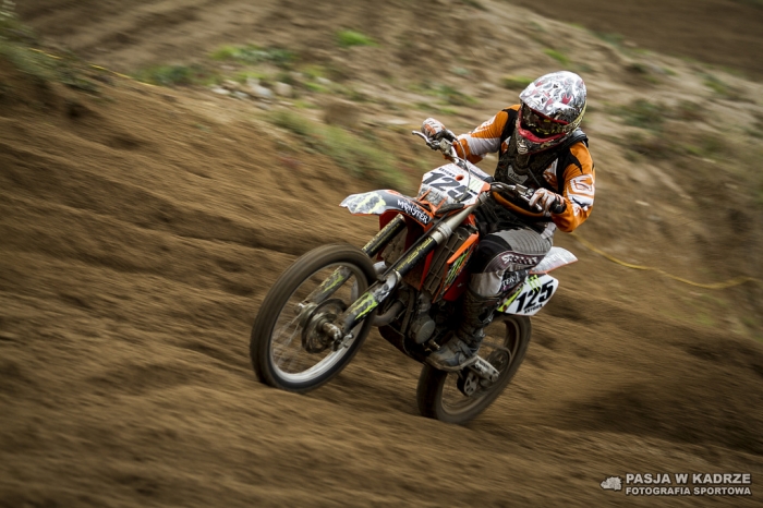 Zakończyli sezon motocrossowy! - fotoreportaż