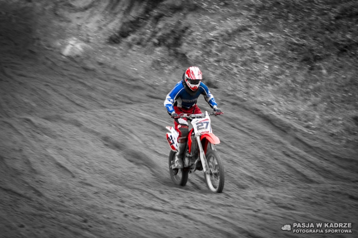Zakończyli sezon motocrossowy! - fotoreportaż