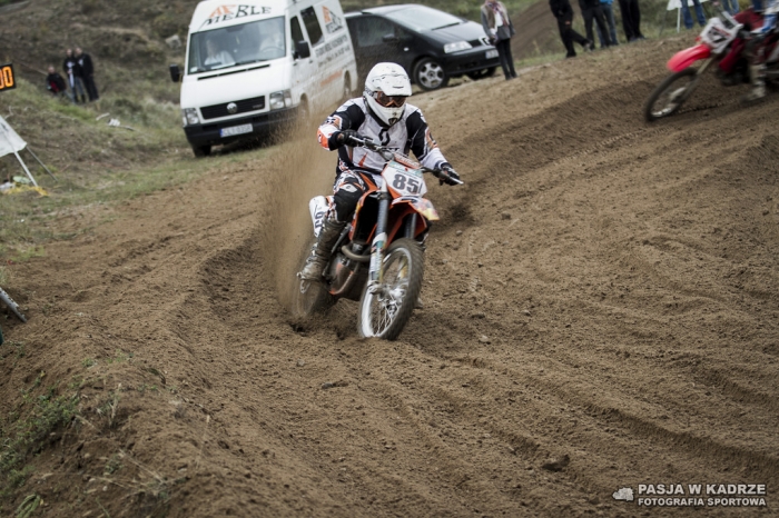 Zakończyli sezon motocrossowy! - fotoreportaż