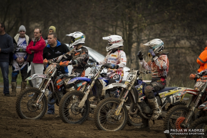 Zakończyli sezon motocrossowy! - fotoreportaż