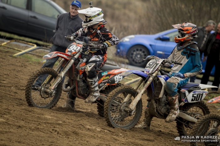Zakończyli sezon motocrossowy! - fotoreportaż