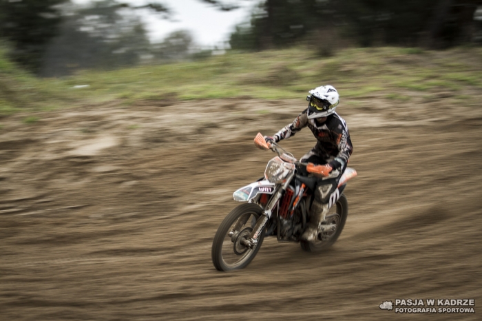 Zakończyli sezon motocrossowy! - fotoreportaż