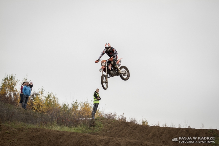 Zakończyli sezon motocrossowy! - fotoreportaż