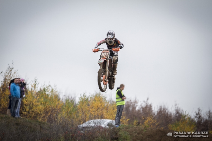 Zakończyli sezon motocrossowy! - fotoreportaż