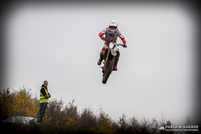 Zakończyli sezon motocrossowy! - fotoreportaż