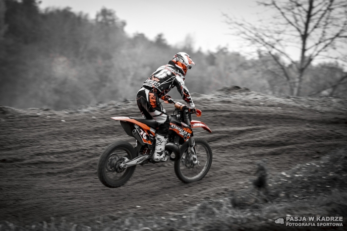 Zakończyli sezon motocrossowy! - fotoreportaż
