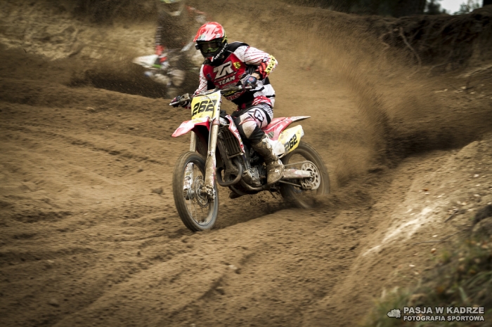 Zakończyli sezon motocrossowy! - fotoreportaż