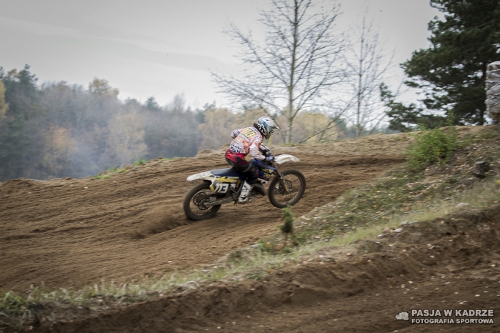 Zakończyli sezon motocrossowy! - fotoreportaż